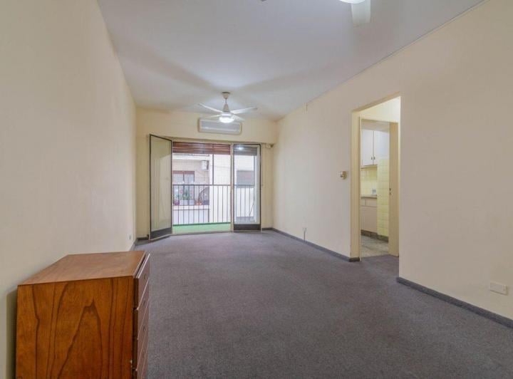 Departamento · 67m² · 4 Ambientes