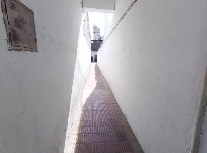 Departamento · 137m² · 6 Ambientes