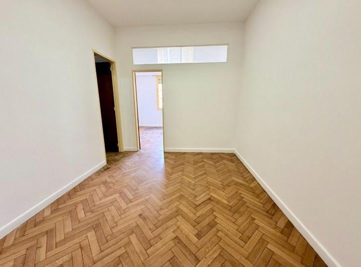 Departamento · 86m² · 4 Ambientes