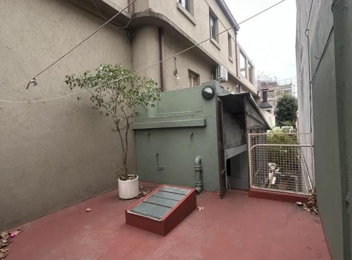 Departamento · 67m² · 3 Ambientes