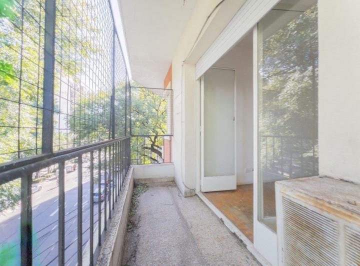 Departamento · 53m² · 3 Ambientes