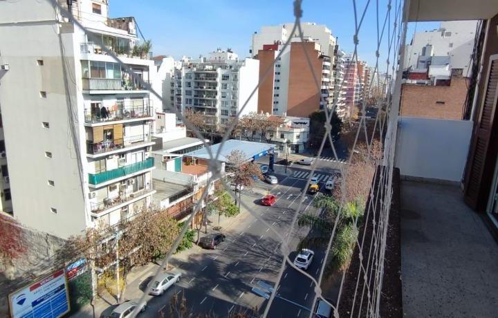 Departamento · 64m² · 3 Ambientes