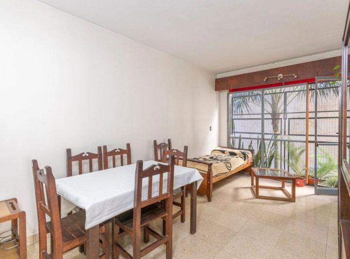 Departamento · 52m² · 3 Ambientes