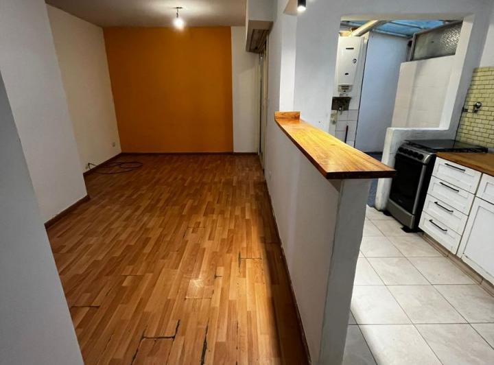 Departamento · 48m² · 3 Ambientes
