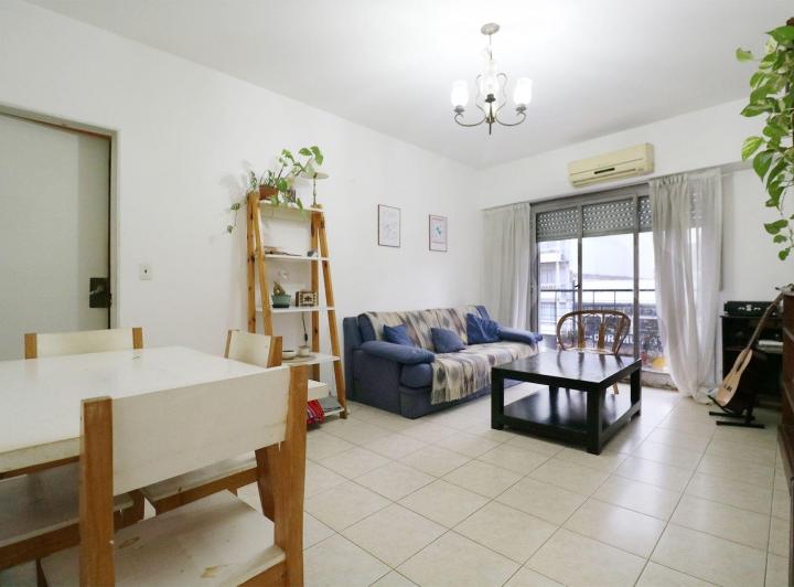 Departamento · 73m² · 4 Ambientes
