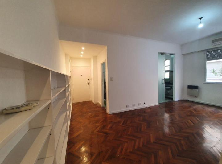 Departamento · 67m² · 3 Ambientes