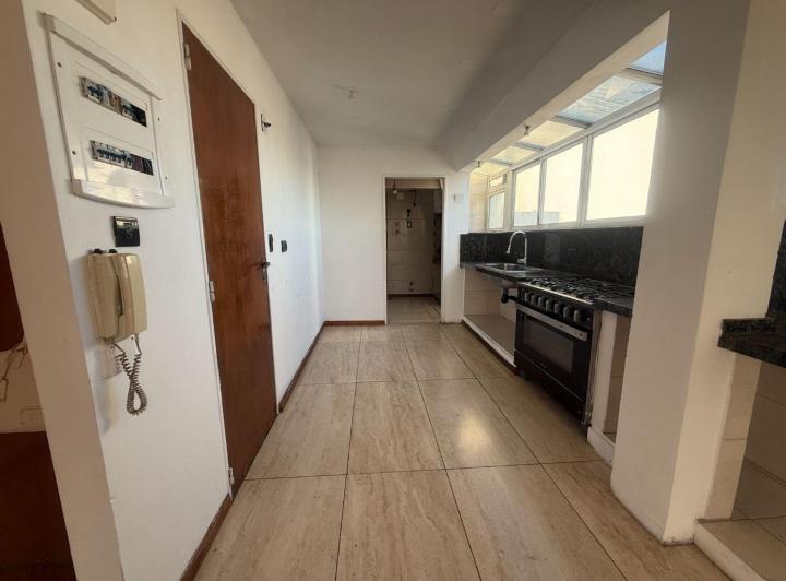 Departamento · 88m² · 4 Ambientes