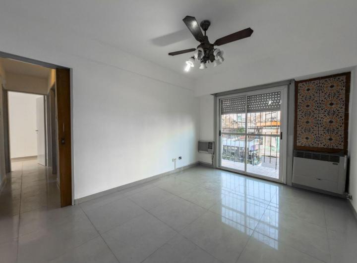 Departamento · 49m² · 4 Ambientes