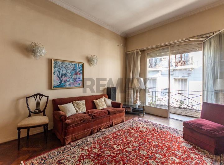 Departamento · 87m² · 3 Ambientes