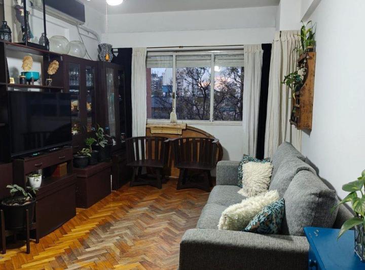 Departamento · 61m² · 4 Ambientes