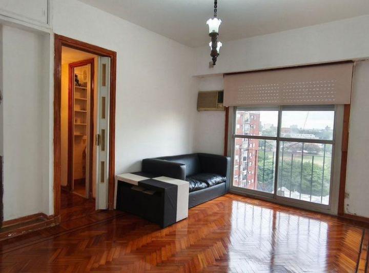 Departamento · 65m² · 4 Ambientes