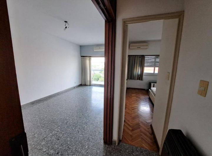 Departamento · 53m² · 3 Ambientes