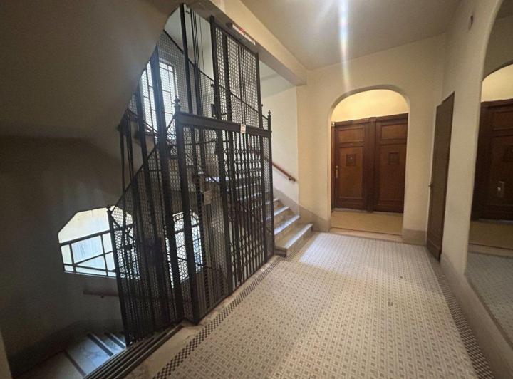 Departamento · 80m² · 3 Ambientes