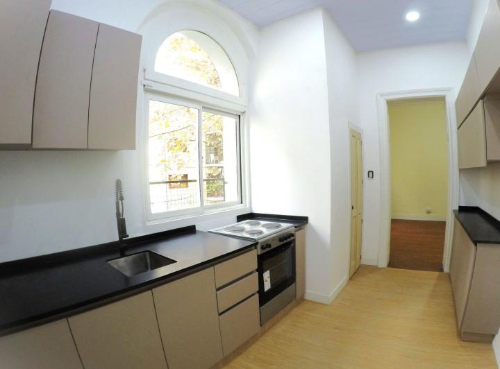 Departamento · 80m² · 3 Ambientes