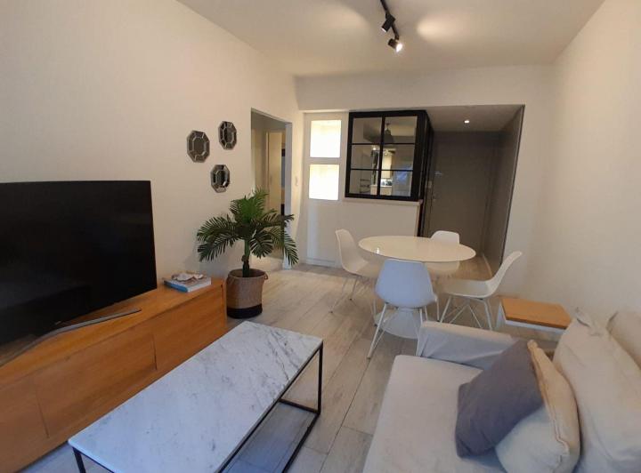Departamento · 49m² · 3 Ambientes