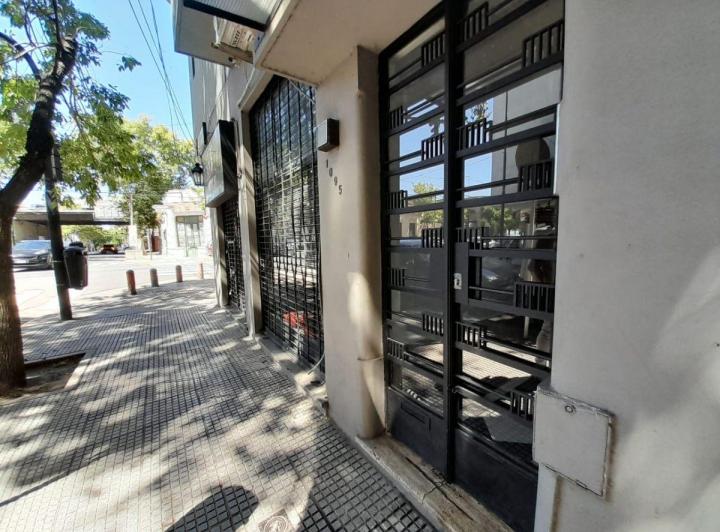 Departamento · 66m² · 4 Ambientes