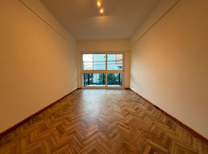 Departamento · 51m² · 3 Ambientes