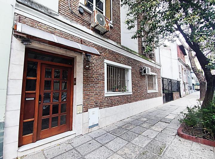 Departamento · 59m² · 3 Ambientes