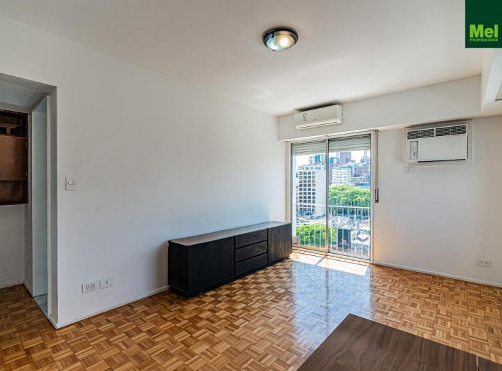 Departamento · 54m² · 3 Ambientes