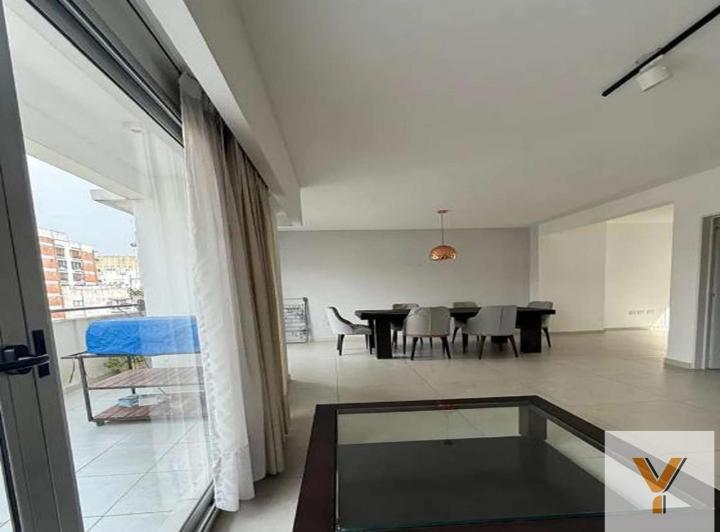 Departamento · 150m² · 5 Ambientes