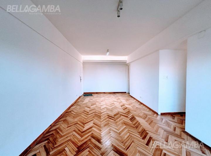 Departamento · 71m² · 4 Ambientes