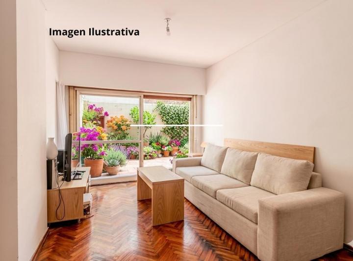 Departamento · 92m² · 4 Ambientes