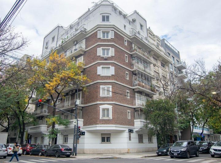 Departamento · 139m² · 6 Ambientes