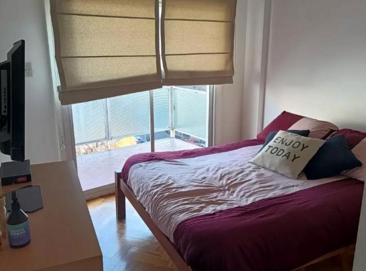 Departamento · 74m² · 4 Ambientes · 1 Cochera
