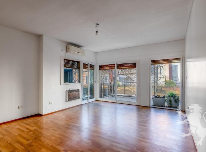Departamento · 93m² · 3 Ambientes