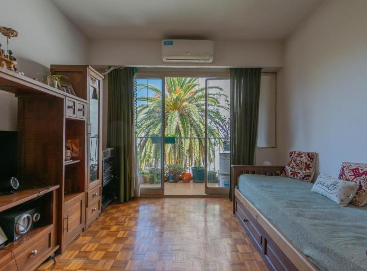 Departamento · 64m² · 3 Ambientes