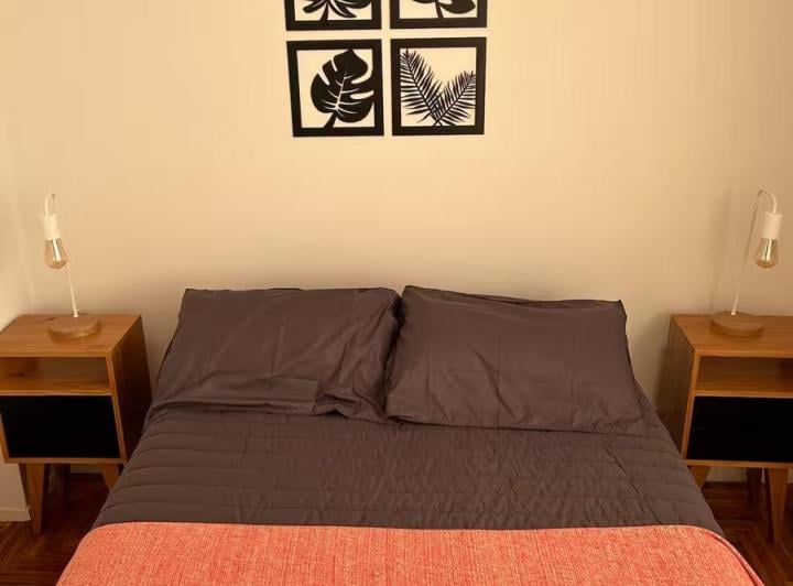 Departamento · 40m² · 3 Ambientes