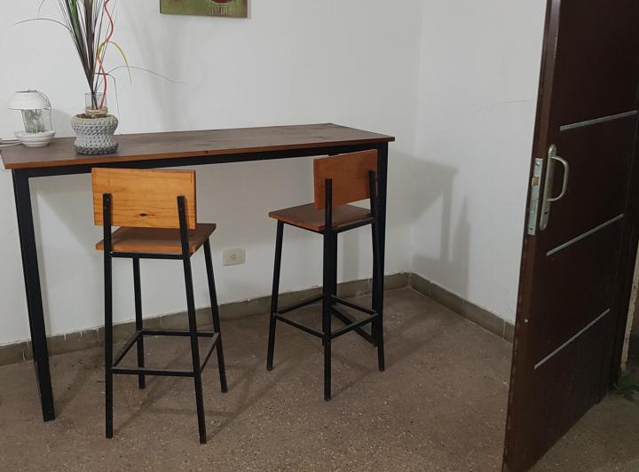 Departamento · 30m² · 1 Dormitorio