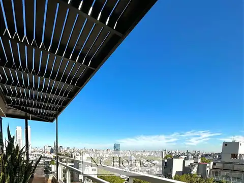 Departamento en Alquiler Temporal en Palermo Hollywood, Palermo