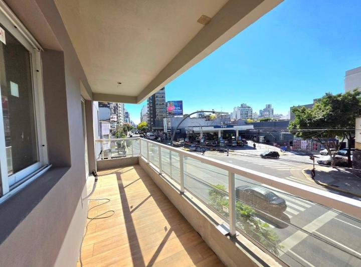Departamento · 59m² · 3 Ambientes