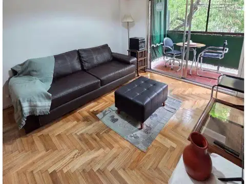 Departamento en Alquiler Temporal en Belgrano, Capital Federal