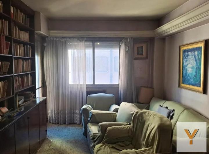 Departamento · 98m² · 5 Ambientes