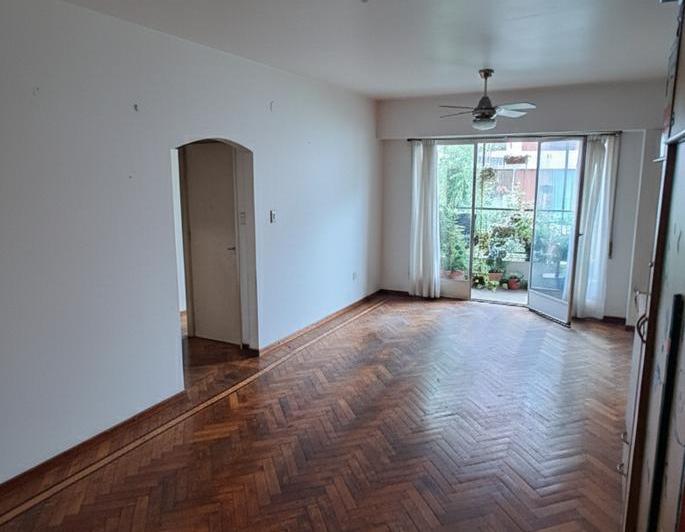 Departamento · 80m² · 3 Ambientes
