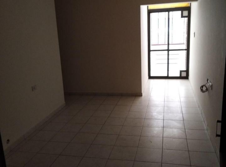 Departamento · 45m² · 1 Ambiente
