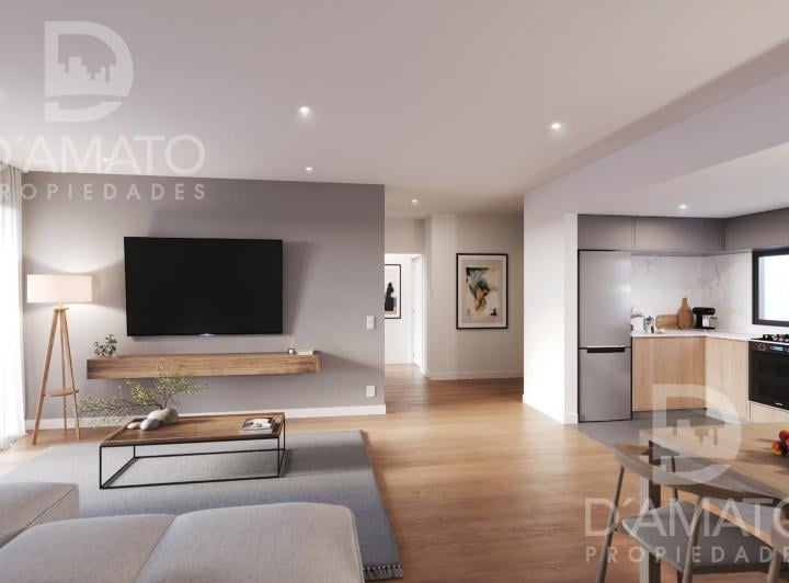 Departamento · 67m² · 3 Ambientes