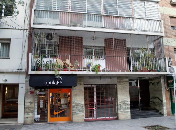 Departamento · 82m² · 4 Ambientes