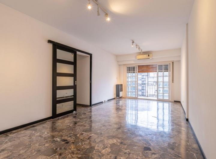 Departamento · 86m² · 4 Ambientes