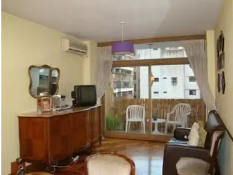 Departamento en Alquiler Temporal en Palermo, Capital Federal