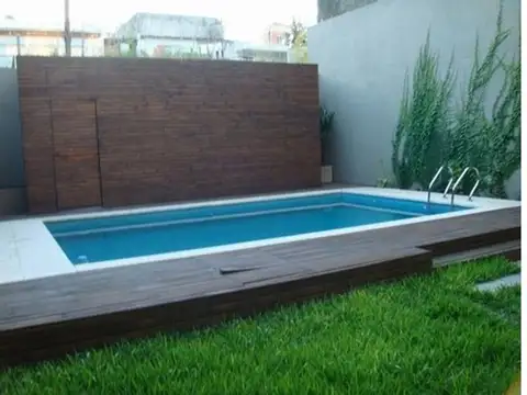 Departamento en Alquiler Temporal en Coghlan, Capital Federal