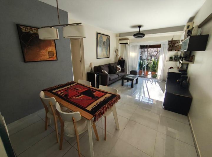 Departamento · 64m² · 3 Ambientes