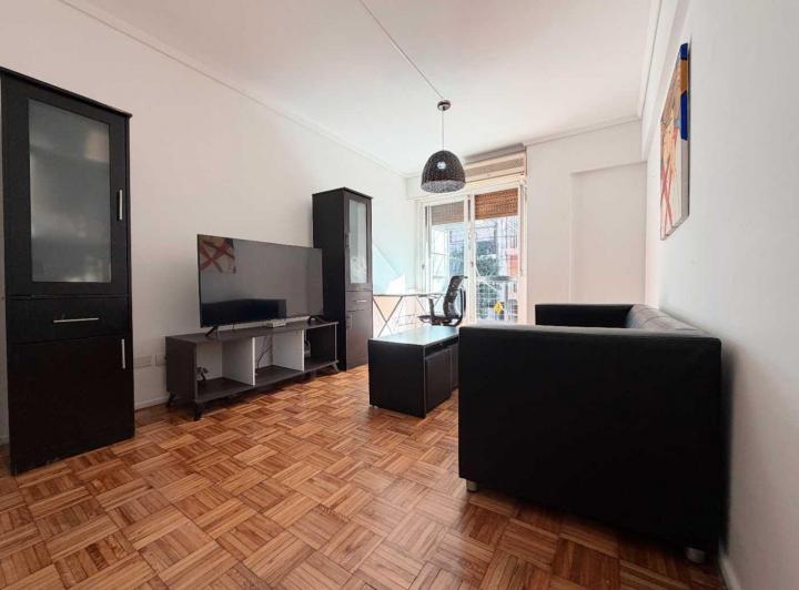 Departamento · 55m² · 3 Ambientes