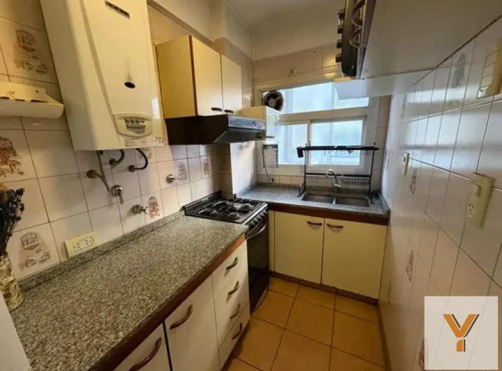 Departamento · 50m² · 3 Ambientes