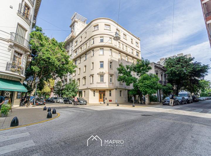 Departamento · 68m² · 3 Ambientes