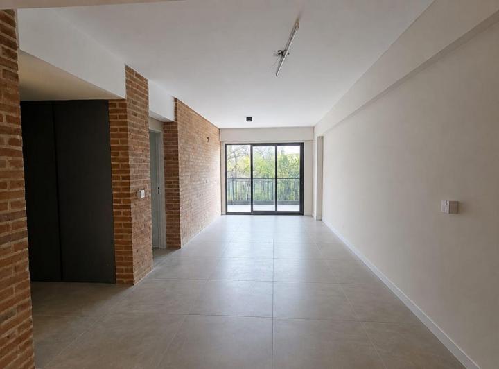 Departamento · 84m² · 3 Ambientes