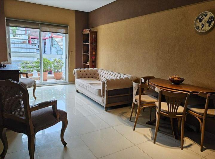 Departamento · 63m² · 3 Ambientes
