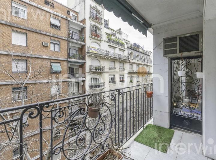 Departamento · 145m² · 4 Ambientes · 1 Cochera